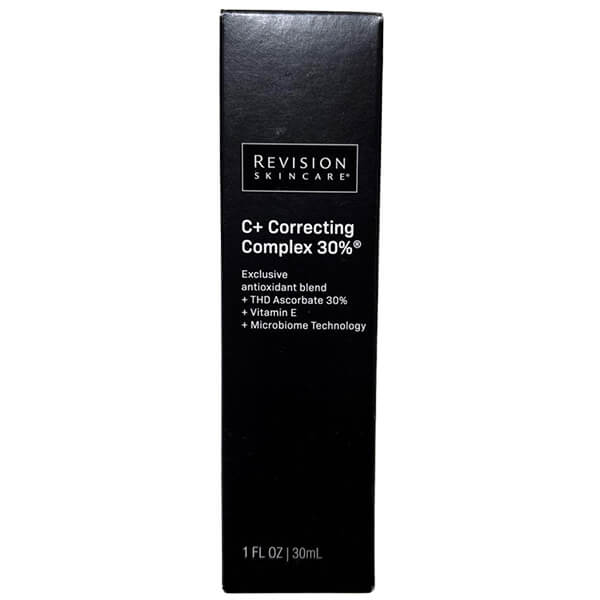 リビジョンスキンケア C+コレクティングコンプレックス30％ 30ml