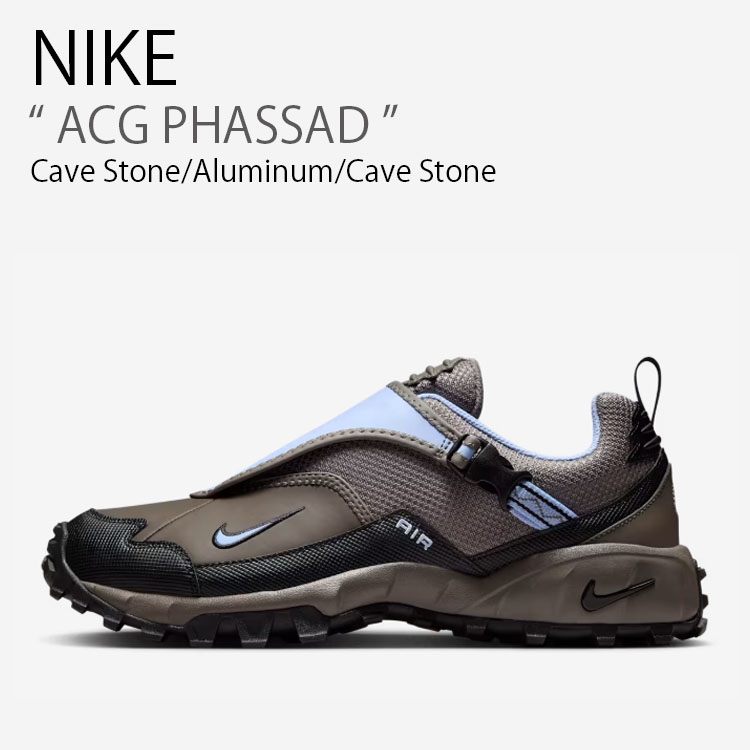 NIKE（ナイキ） スニーカー ACG PHASSAD ファサード HM7133-200