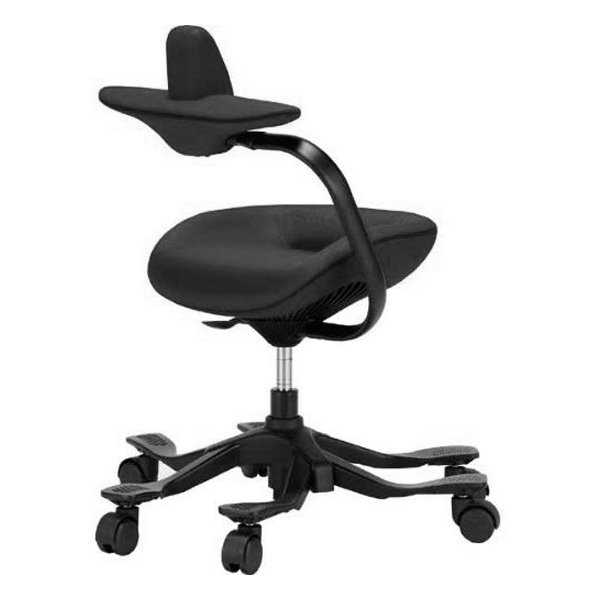 オフィスチェア ワーキングチェア iPole 5 アイポールファイブ