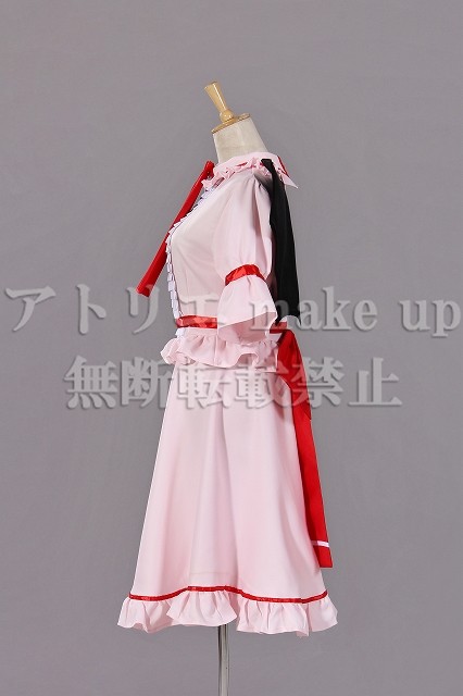 東方project プロジェクトシリーズ コスプレ 衣装】レミリア