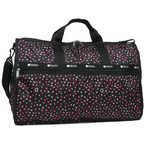 LeSportsac（レスポートサック） ボストンバッグ クラシック Lサイズ