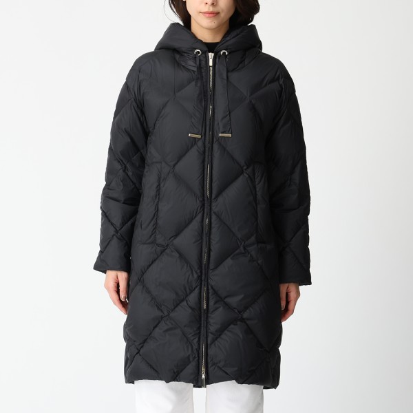 Max Mara（マックスマーラ） ダウンジャケット コート ザキューブ