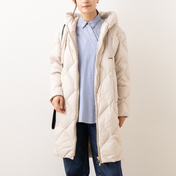 Max Mara（マックスマーラ） ダウンジャケット コート ザキューブ