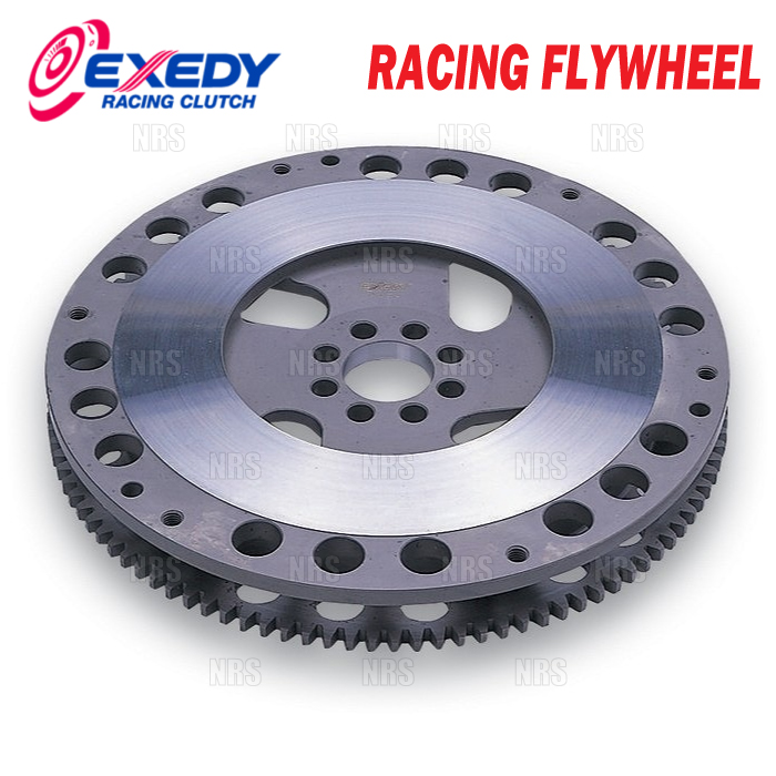 EXEDY（エクセディ） RACING FLYWHEEL レーシング フライホイール 86