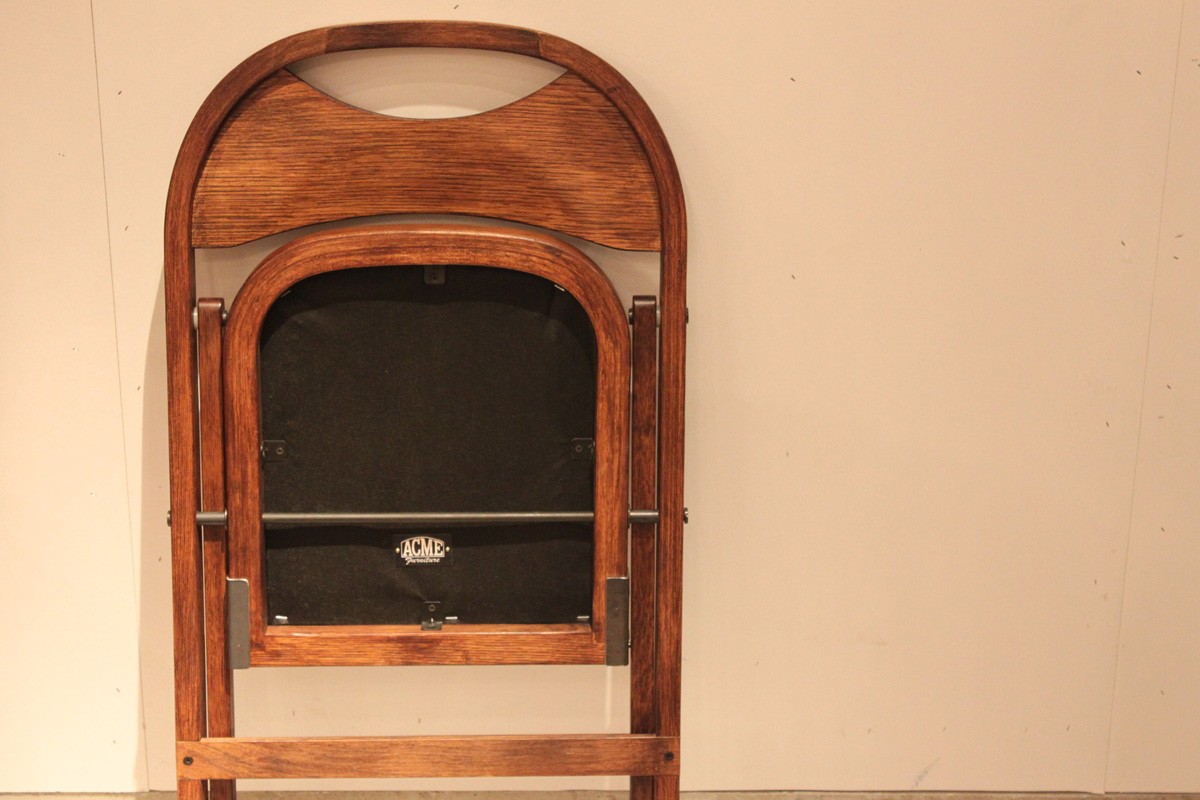 ACME Furniture（アクメファニチャー） CULVER CHAIR カルバー