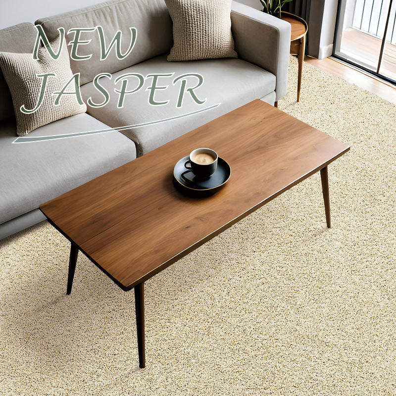 プレーベル ラグマット ラグ ジャスパー 約1.5畳 130×190cm 抗菌 防