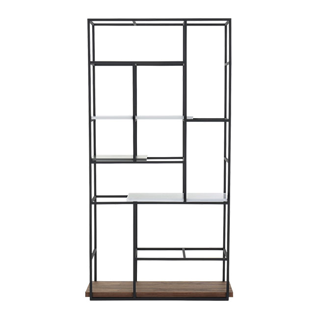 ARMONIA（アルモニア） シェルフ チェスト 棚 ダイニングシェルフ