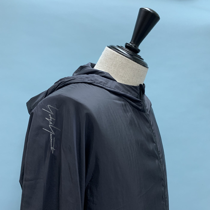 Y-3 ワイスリー ヨウジヤマモト adidas YOHJI YAMAMOTO 軽量ナイロン