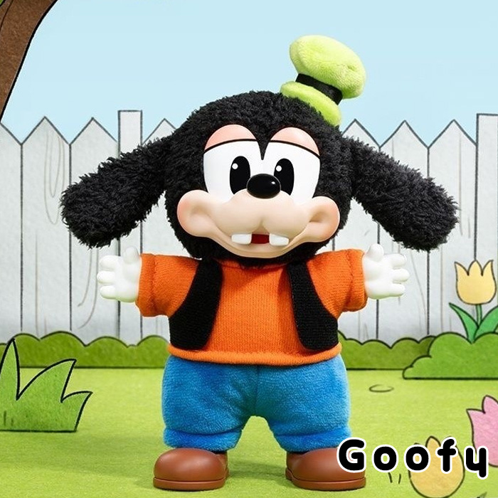 正規品 保障】 DISNEY ディズニー ミッキーファミリー シリーズ