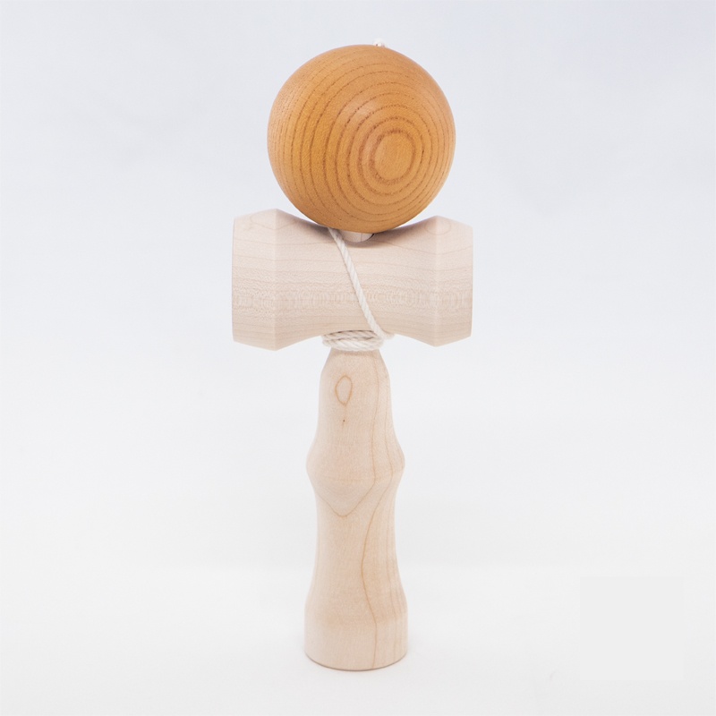 けん玉 木製 おもちゃ 天然木 知育 日本製 男の子 女の子 小学生