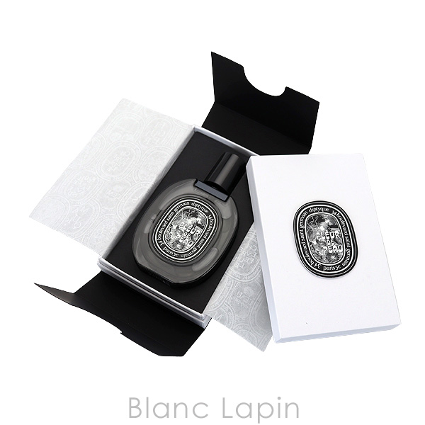 diptyque（ディプティック） フルールドゥポー EDP 75ml フレグランス