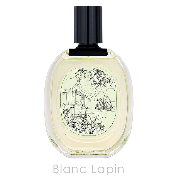 diptyque（ディプティック） ヴェチヴェリオ EDT 100ml フレグランス