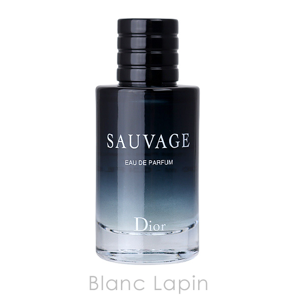 Christian Dior（クリスチャン・ディオール） Dior ソヴァージュ EDP