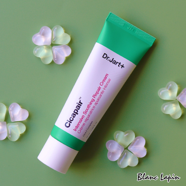 ドクタージャルト Dr.Jart+ シカペアインテンシブ スージングリペア