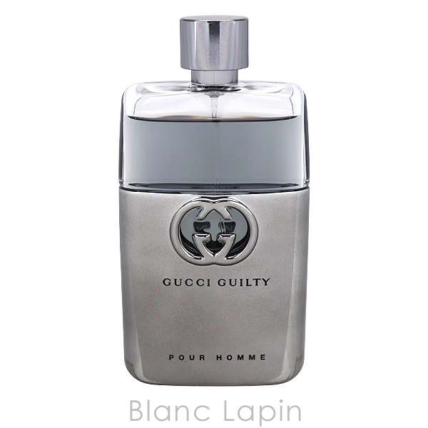 GUCCI（グッチ） ギルティプールオム EDT 90ml フレグランス男性用