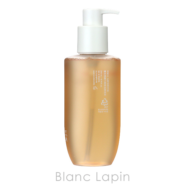 雪花秀（ソルファス） SULWHASOO 順行クレンジングフォーム 200ml