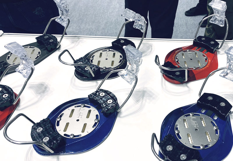 25-26 ACT GEAR / アクトギア HYPER GLIDE ハイパーグライド メンズ