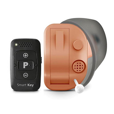 ONKYO（オンキヨー） 補聴器 オンキョー 補聴器電池 pr41 おしゃれ