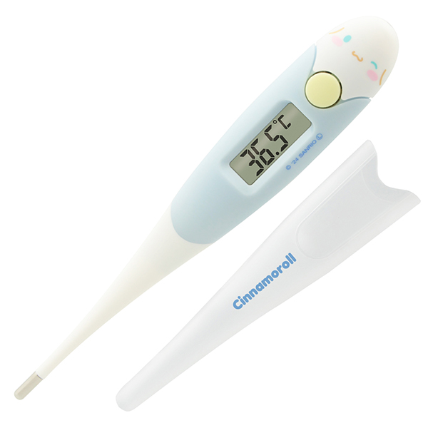 ドリテック 公式 体温計 医療機器認証 15秒 早い 正確 やわらかタッチ