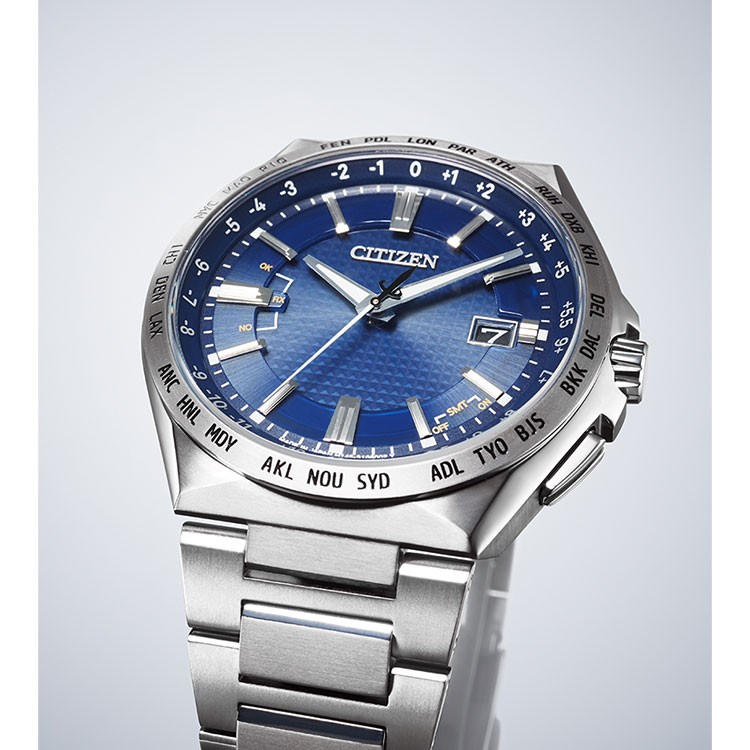 ATTESA（CITIZEN） 特価品 シチズン CITIZEN アテッサ ATTESA エコ