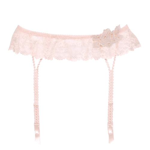 サルート（SALUTE） ワコール 74G ガーターベルト 新作 セール 単品