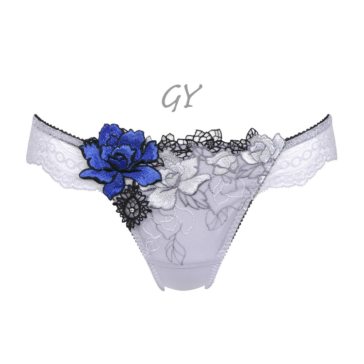 サルート（SALUTE） ワコール 76G Tバックショーツ レディース ML