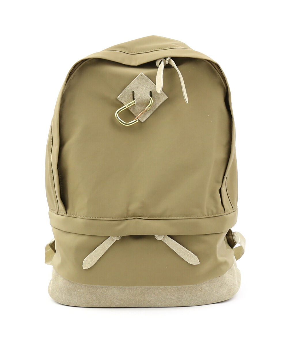 マスターアンドコー デイパック 60/40 CLOTH DAY PACK Master&Co