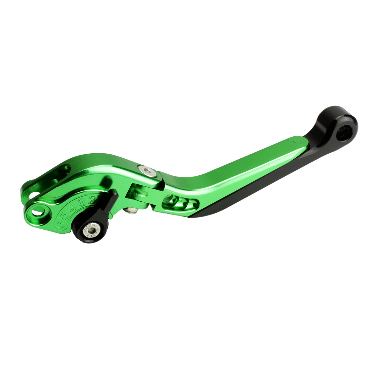 カワサキ（Kawasaki） バイク レバーセット ニンジャ NINJA ZX-6R ZX