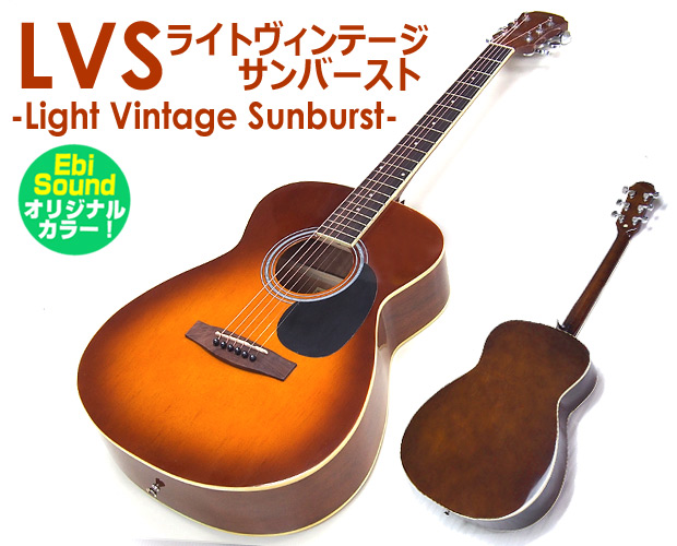 アコースティックギター アコギ 初心者 入門 スペシャル18点セット