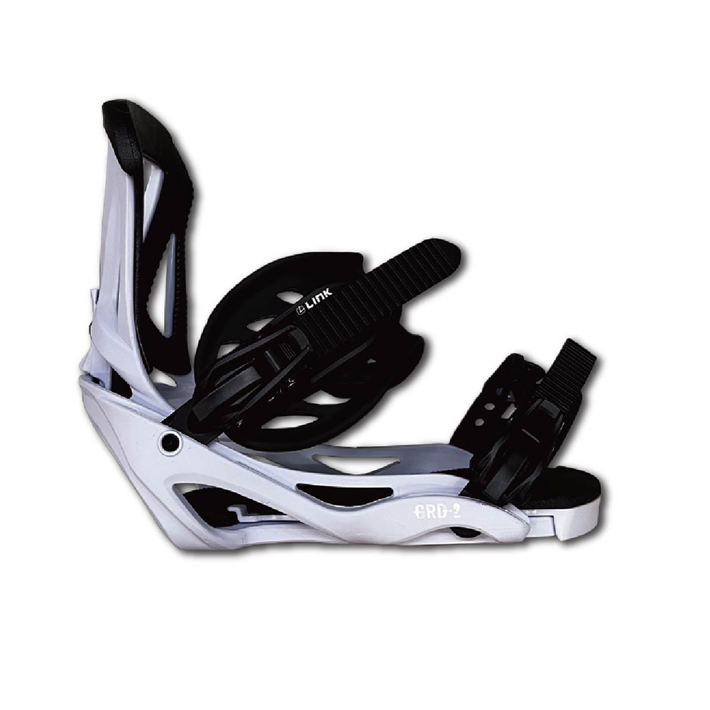 LINK（リンク） スノーボード ビンディング GRD-2 2024. バイン