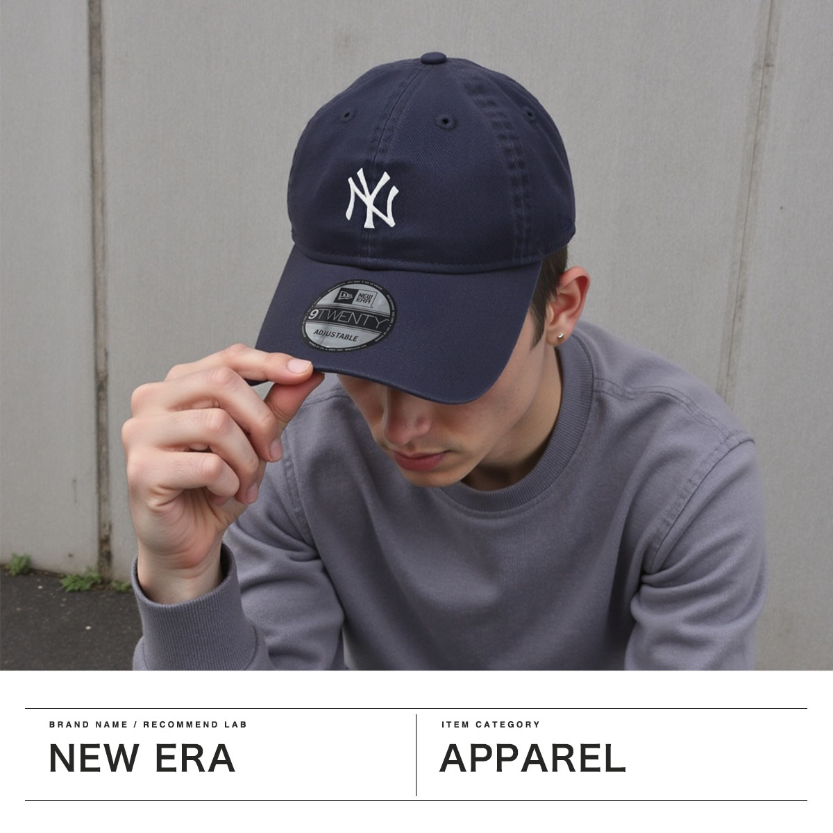 NEW ERA（ニューエラ） 最大50%☆3/5限定 当店限定モデル 正規取扱店