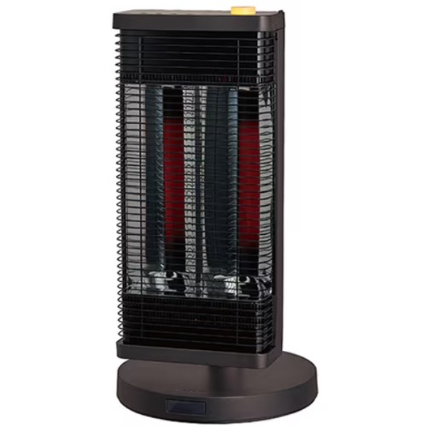 ダイキン（DAIKIN） セラムヒート 2026年モデル ERFT116AS-T ブラウン