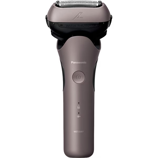 Panasonic（パナソニック） お風呂でも剃れる ラムダッシュ 3枚刃