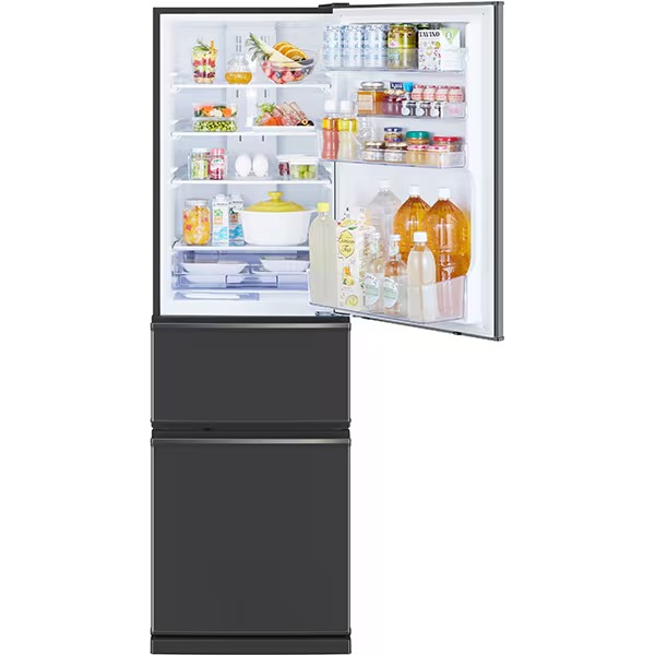 三菱電機（MITSUBISHI ELECTRIC） 冷凍冷蔵庫 【標準設置費込み】三菱