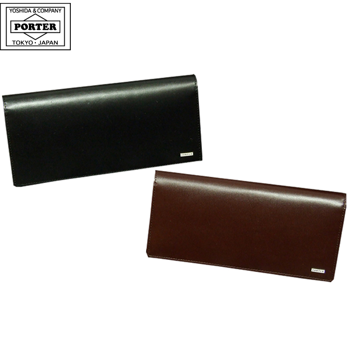 PORTER ポーター シーン ロングウォレット 110-02918 吉田カバン 財布