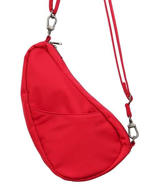 The Healthy Back Bag（ヘルシーバックバッグ） 《メール便可 1つまで