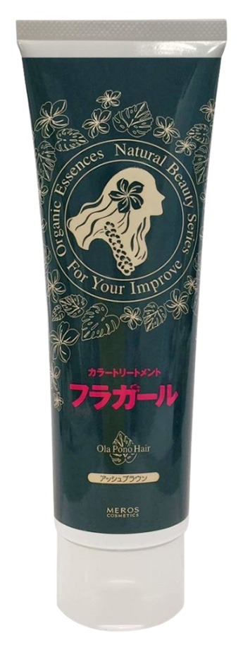 フラガール 【公式】フラガール カラートリートメント同色3本セット