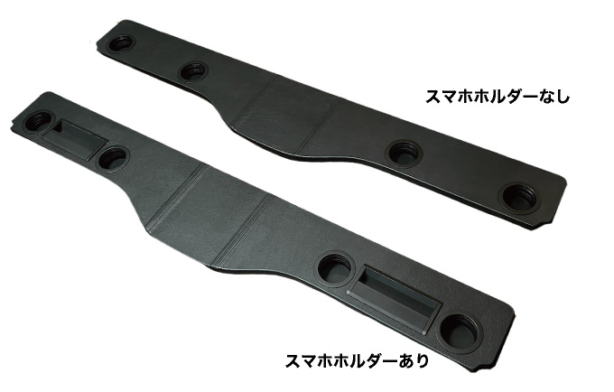 ハイエース バン200系 S-GL（標準/ワイドボディ）専用 セカンド