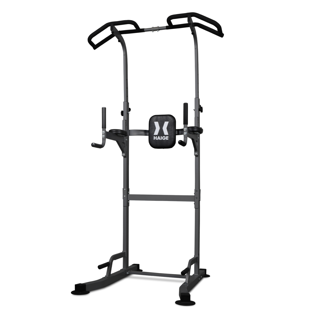 ハイガー プラップバー 懸垂バー プロユース 耐荷重230kg 懸垂 意匠