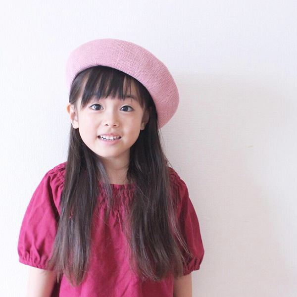 GRIN BUDDY（グリンバディ） サーモ ベレー帽 54cm メッシュベレー