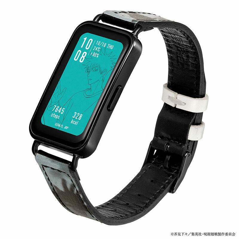 ギャラック 腕時計 GARRACK 時計 呪術廻戦 伏黒 恵モデル S-MEISTER