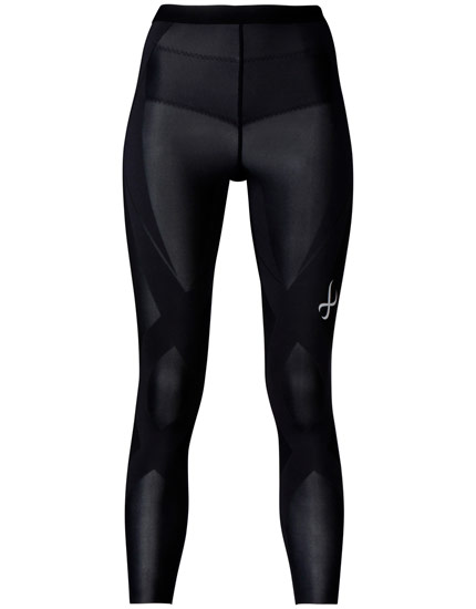 CW-X ワコール スポーツタイツ HZY399 wacoal レディース