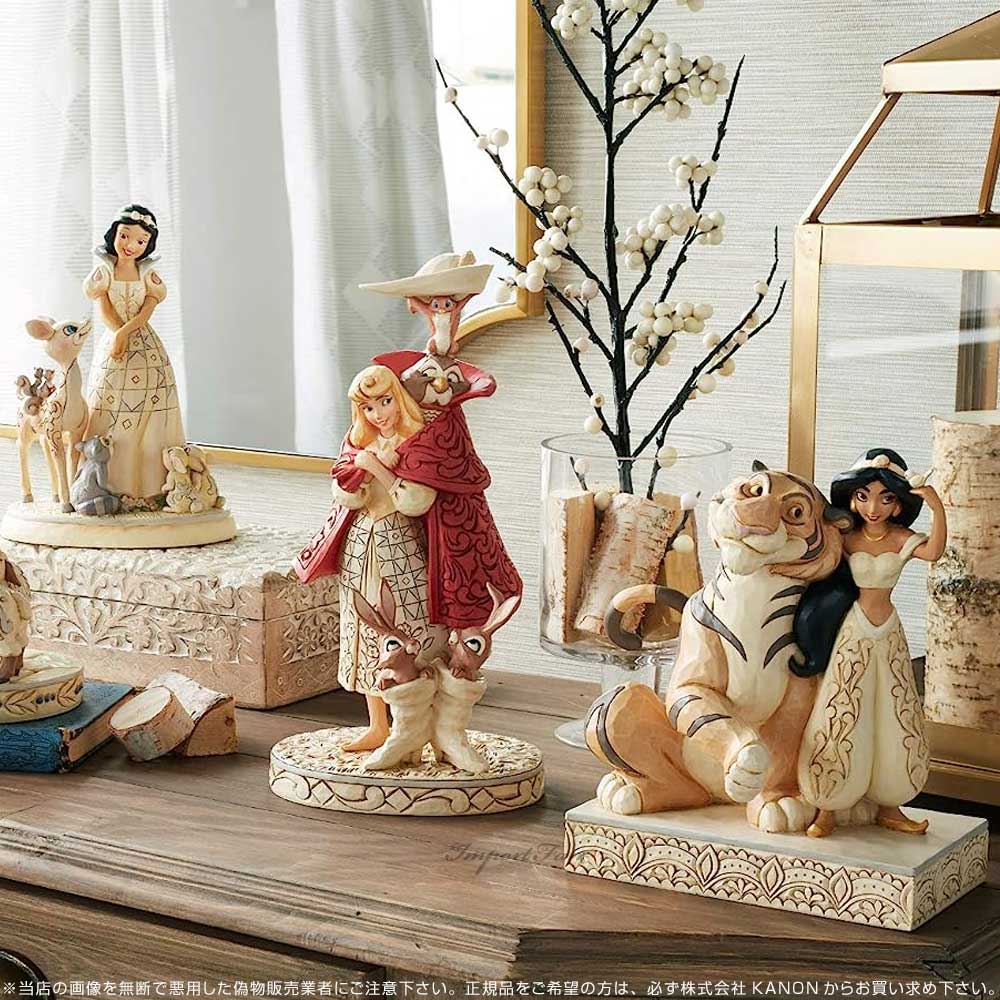 Disney（ディズニー） ジムショア オーロラ姫 ホワイトウッドランド