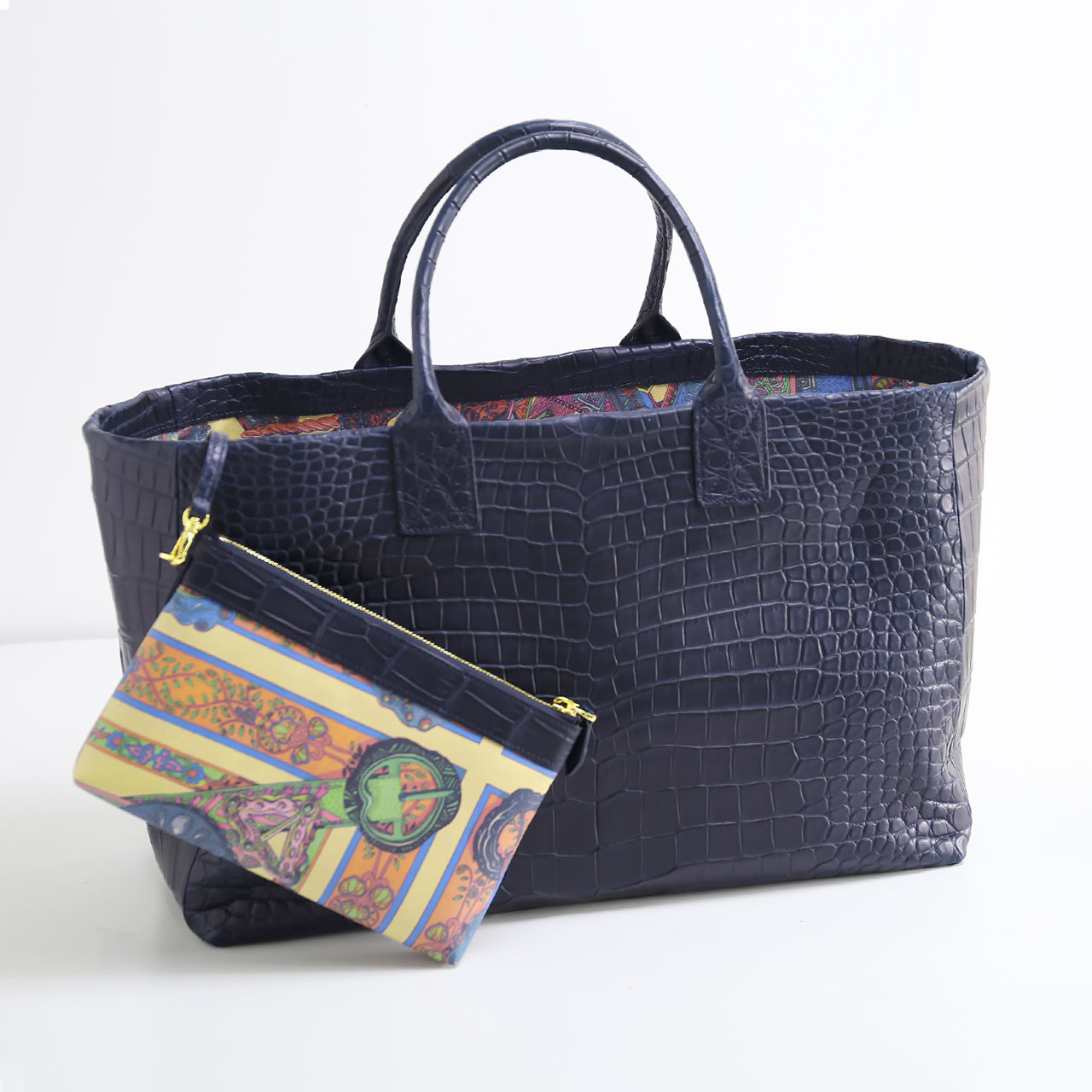 sankyo shokai（三京商会） ［期間限定価格］スモールクロコダイル