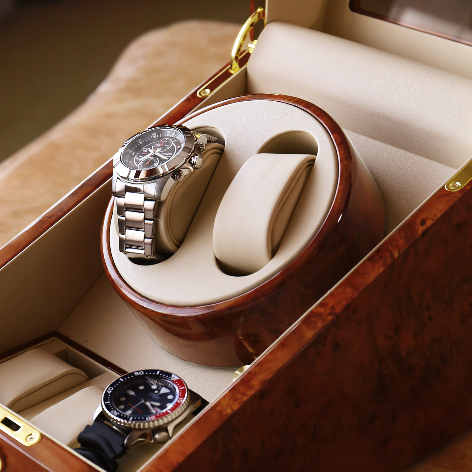 sankyo shokai（三京商会） [28h限定10%off]ワインディングマシーン