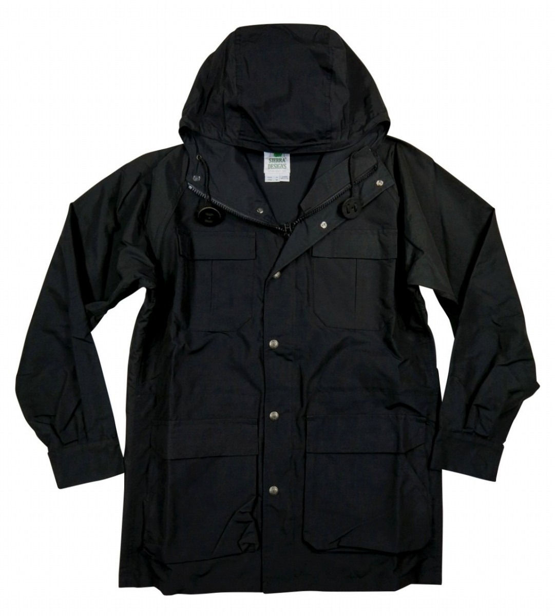 SIERRA DESIGNS（シエラデザインズ） シェラデザインズ USA製 60/40
