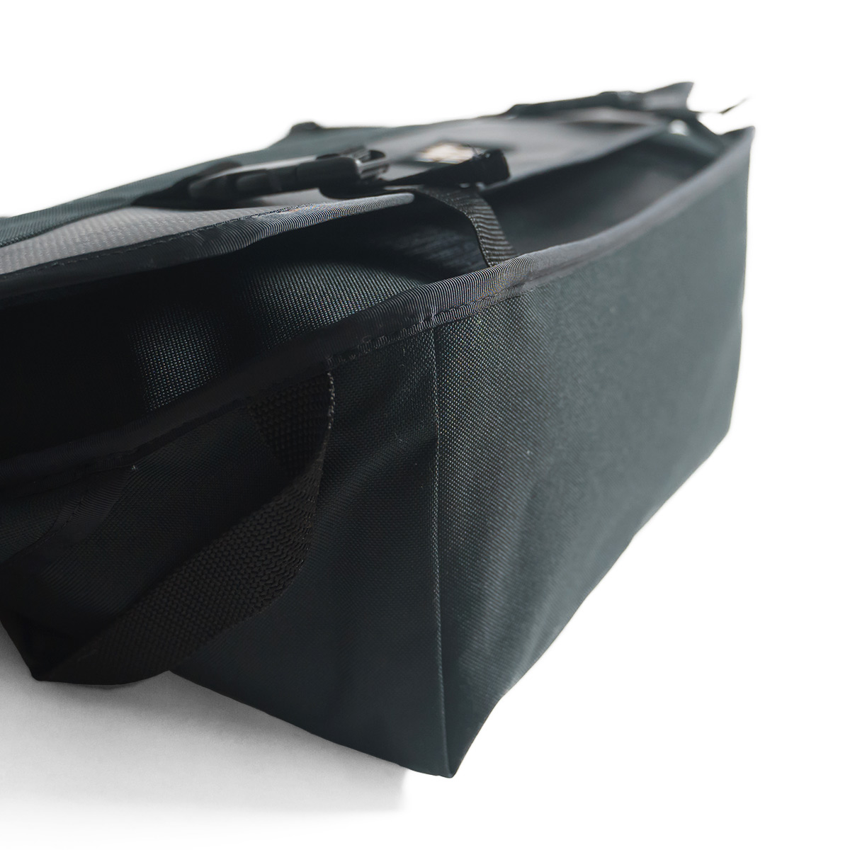 バッグスユーエスエー BAGS USA メッセンジャーバッグ デラックス