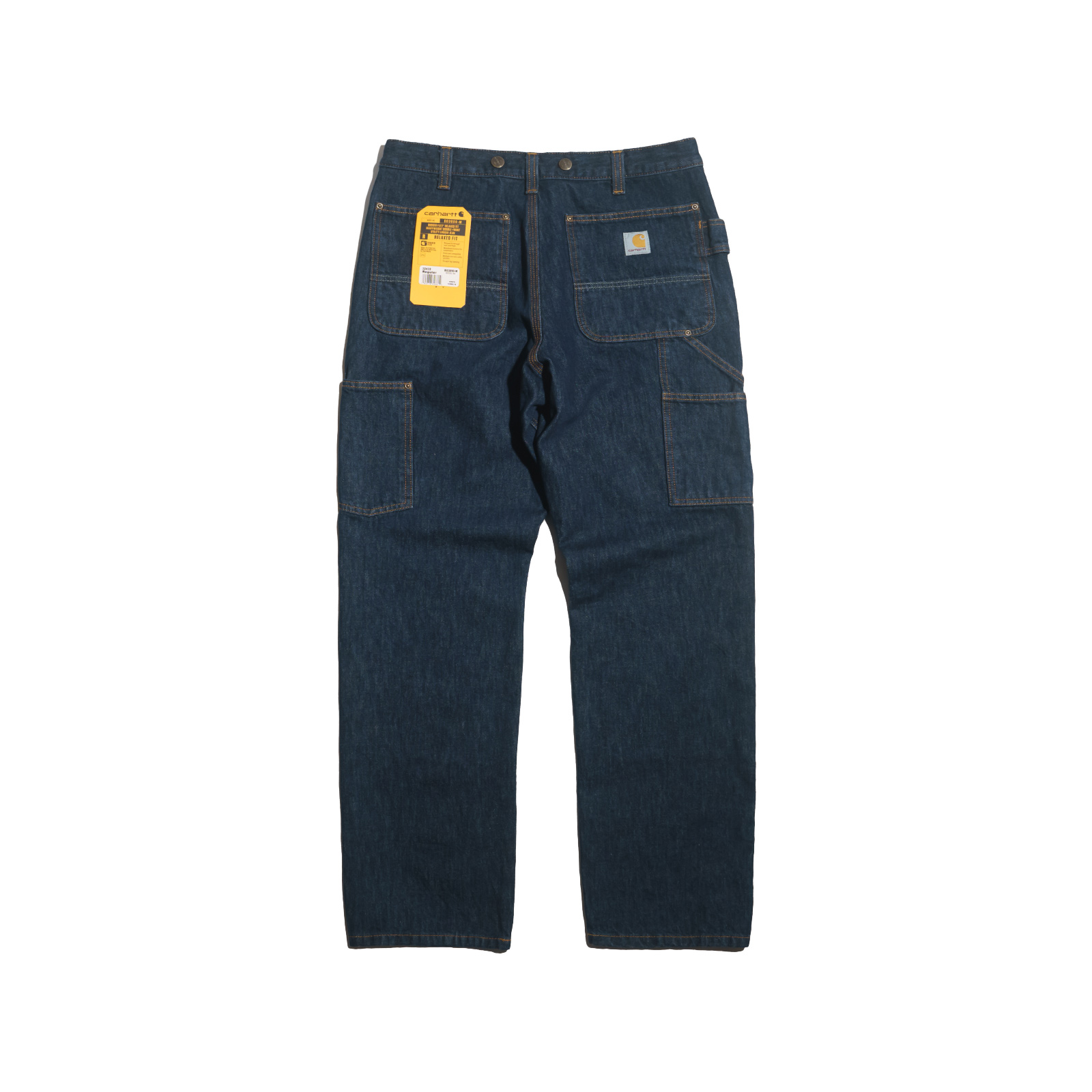 Carhartt（カーハート） Carhartt BD3890-M ヘビーウエイト ダブル