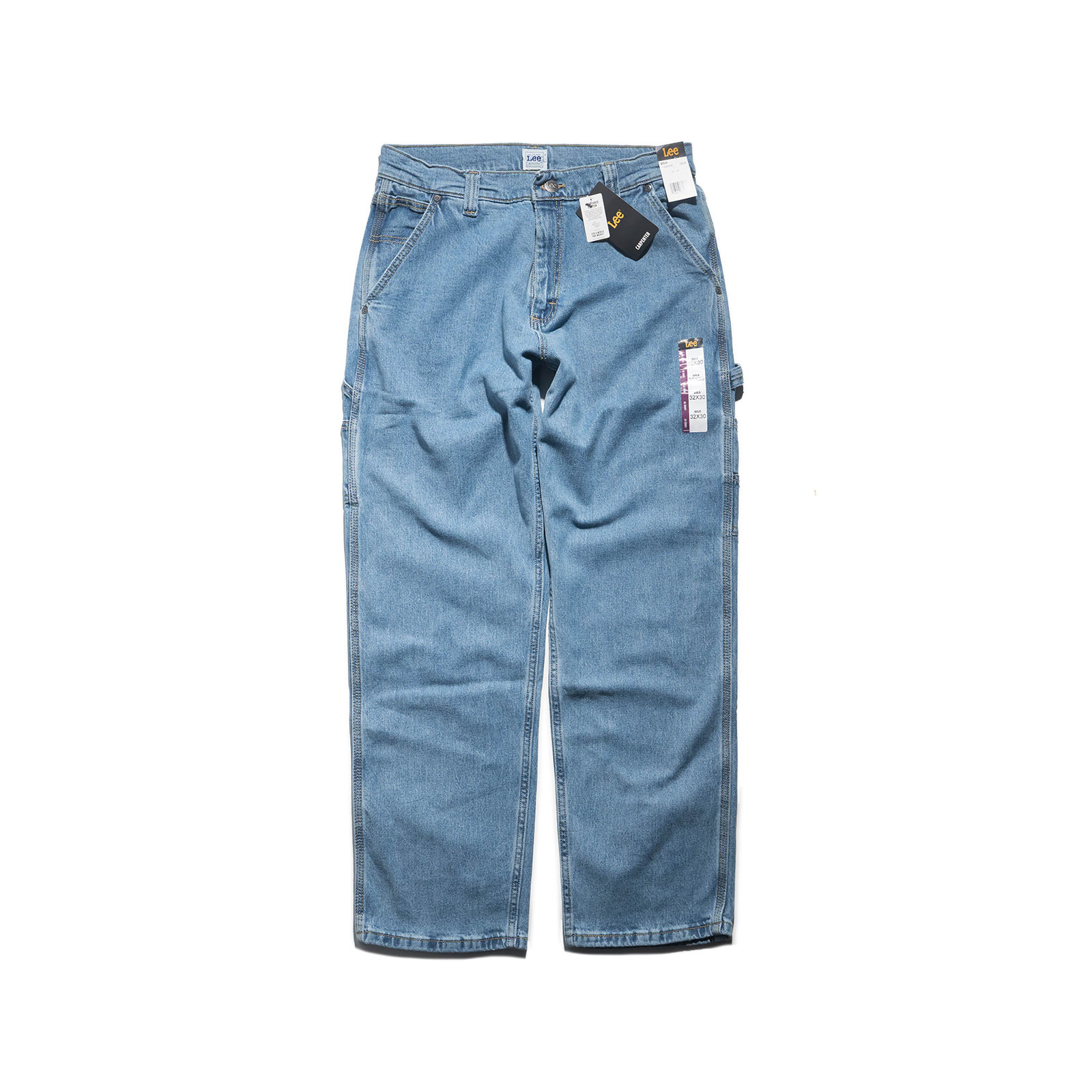 Lee（リー） 【並行輸入品 本国企画】リー レジェンダリーカーペンター