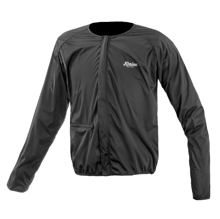 コミネ（Komine） メッシュジャケット JK-182 EX コンパクトウィンド